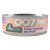 Harlow Blend HB OOcat 楓葉 無穀物主食罐 007 Tuna Topping Salmon 鮪魚+鮭魚+高湯 80g (成貓和老貓配方)